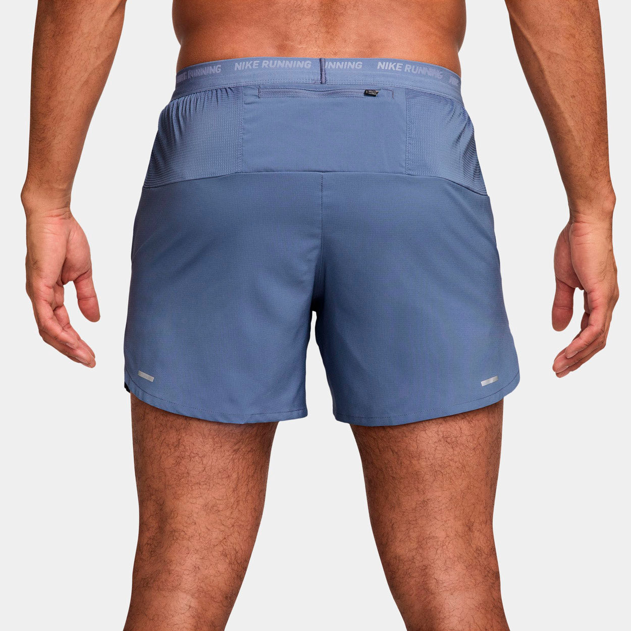 STRIDE DRI-FIT 5" LØBESHORTS