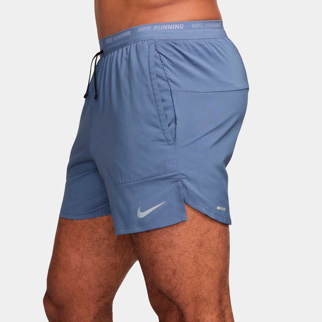 STRIDE DRI-FIT 5" LØBESHORTS
