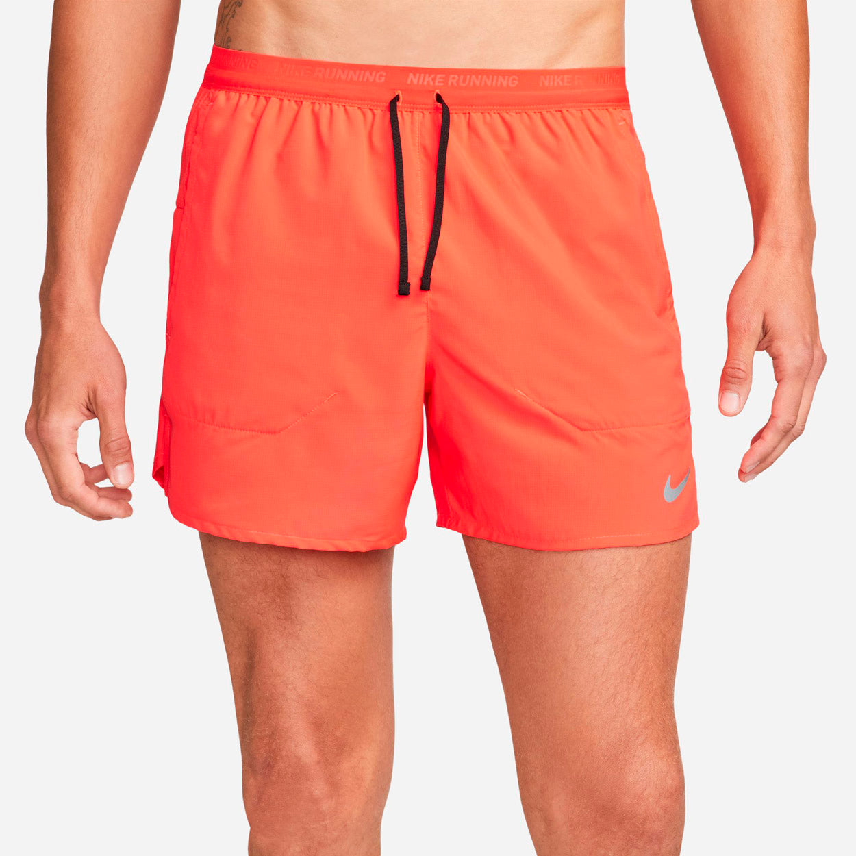 Dri-FIT Stride 5" Brief-Lined løbeshorts