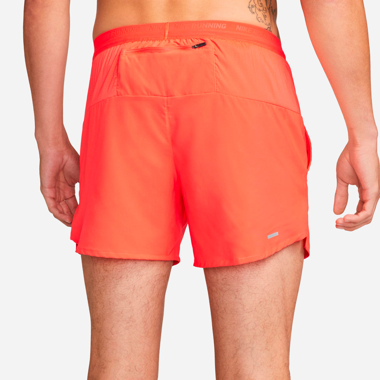 Dri-FIT Stride 5" Brief-Lined løbeshorts