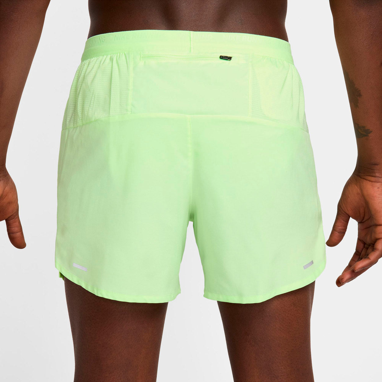 STRIDE DRI-FIT 5" LØBESHORTS