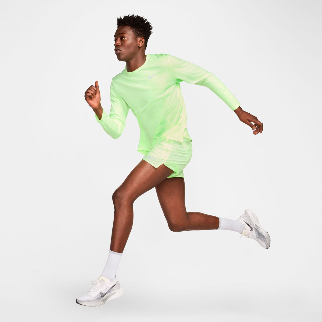 STRIDE DRI-FIT 5" LØBESHORTS