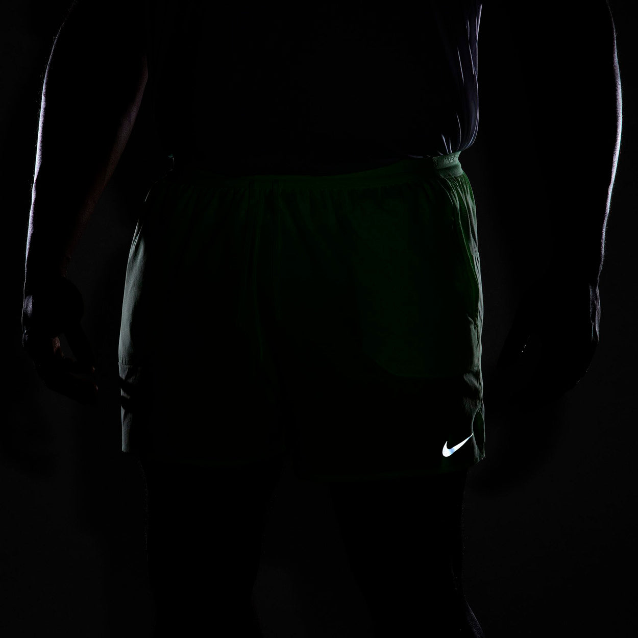 STRIDE DRI-FIT 5" LØBESHORTS