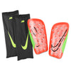 Mercurial Lite Superlock Benskinner fra Nike