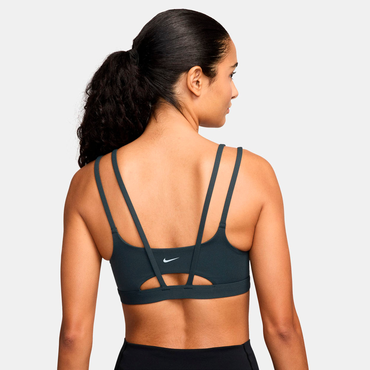 Zenvy Strappy Light Sports BH