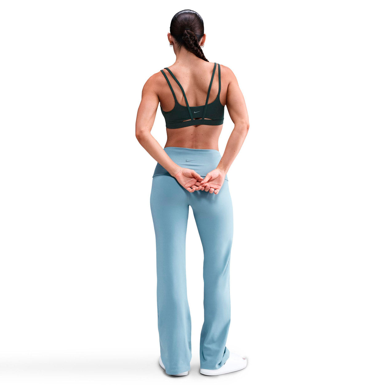 Zenvy Strappy Light Sports BH