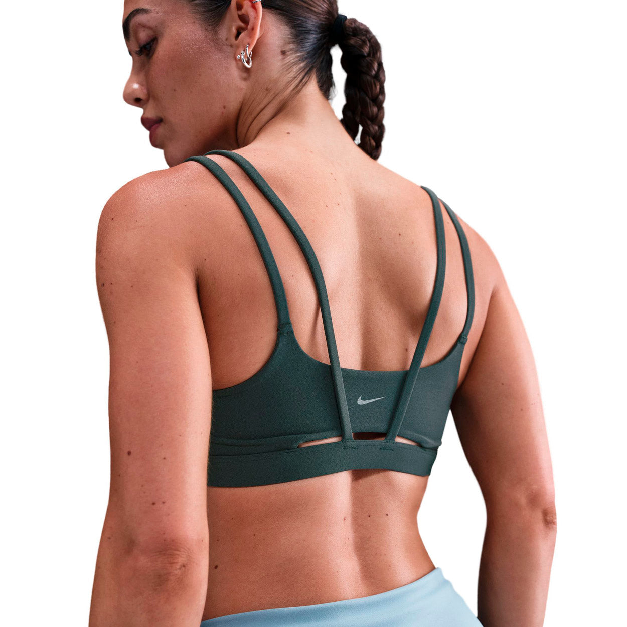 Zenvy Strappy Light Sports BH