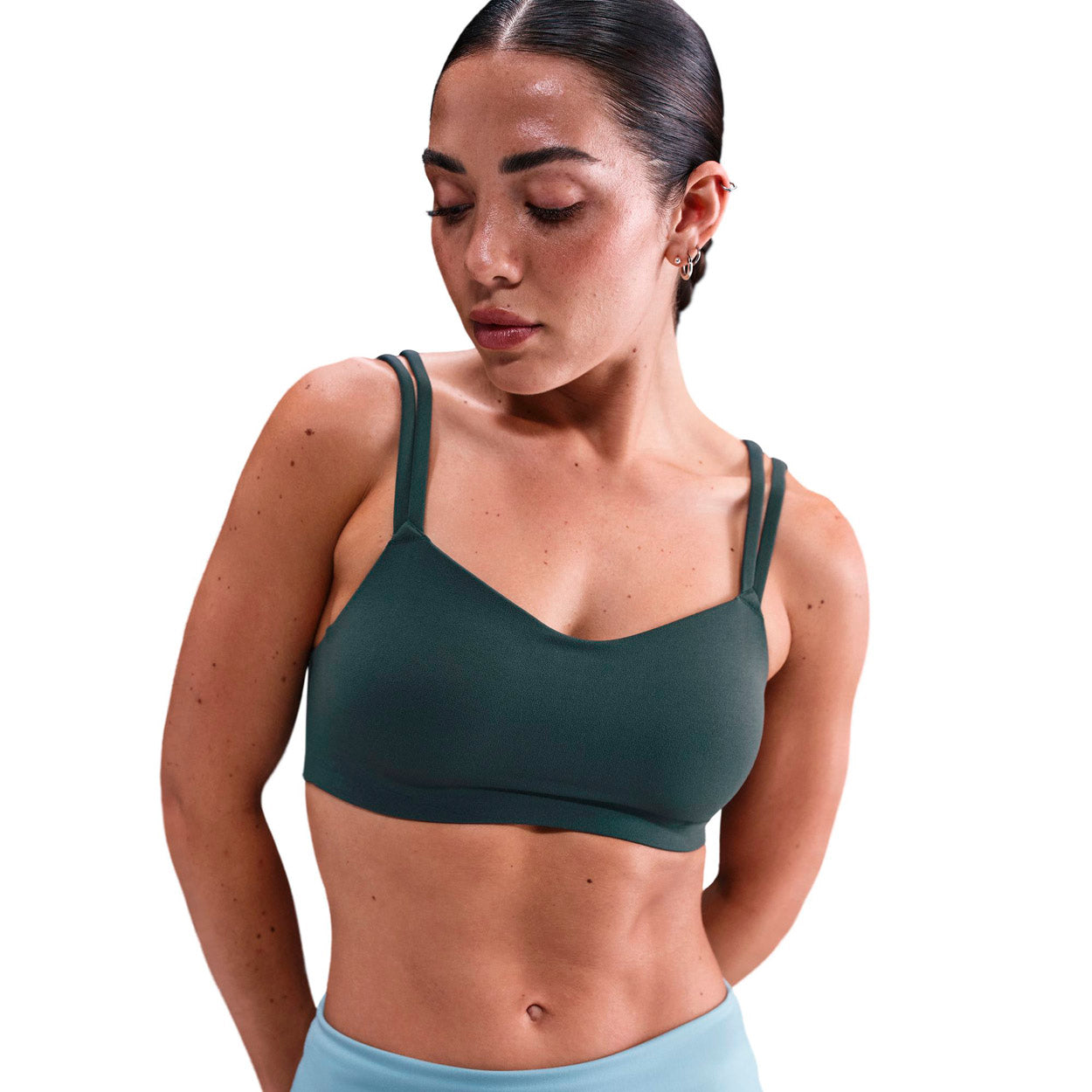 Zenvy Strappy Light Sports BH