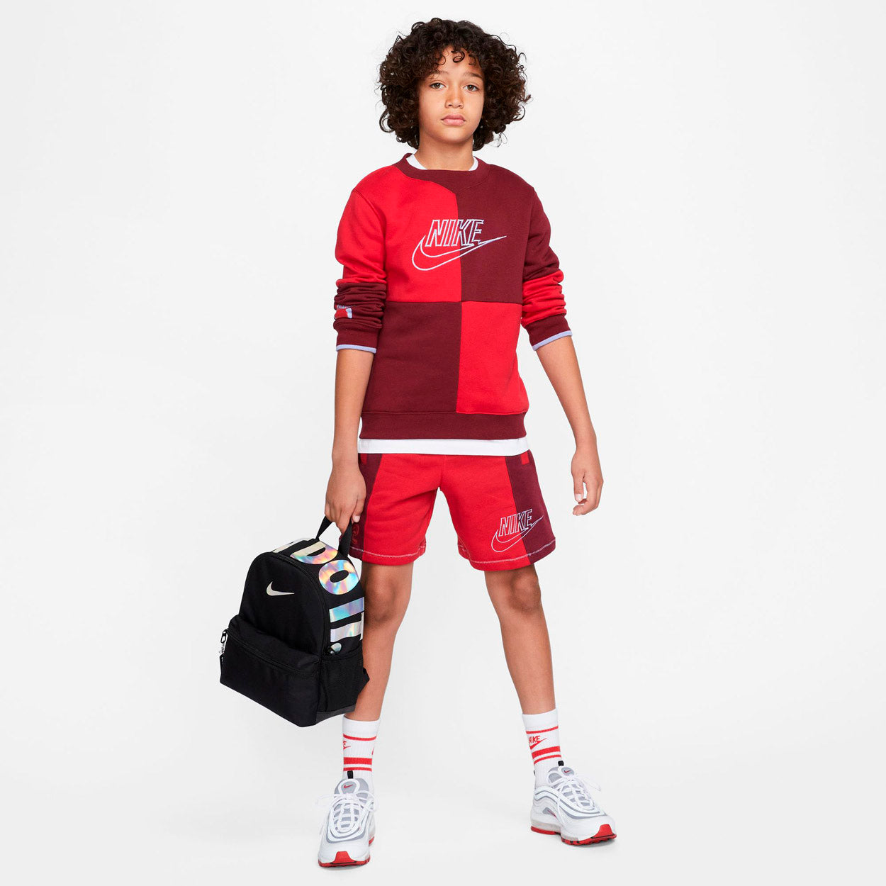 Brasilia JDI Mini Rygsæk