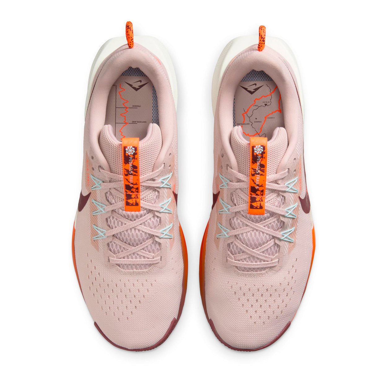 React X Pegasus Trail 5 Løbesko