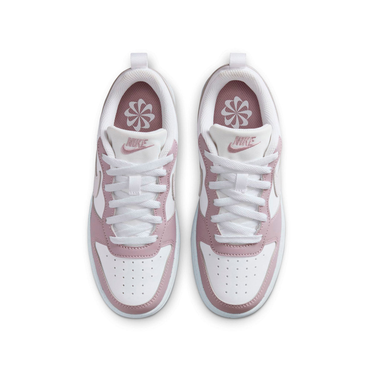 Court Borough Low Recraft sneakers