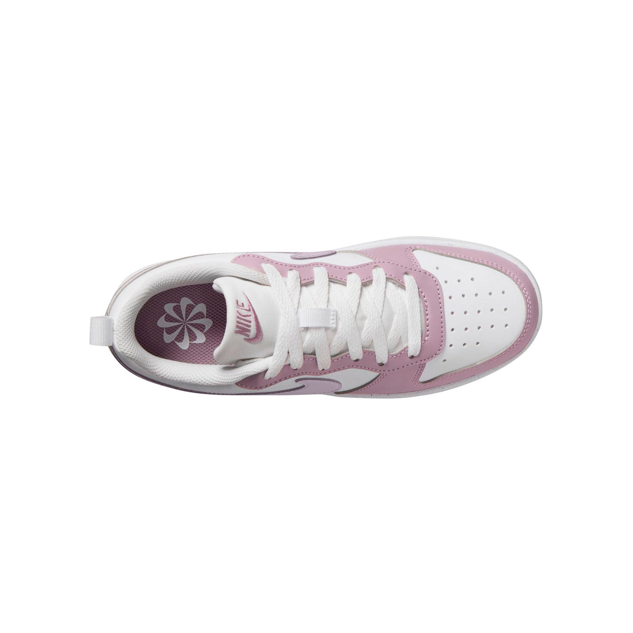 Court Borough Low Recraft sneakers