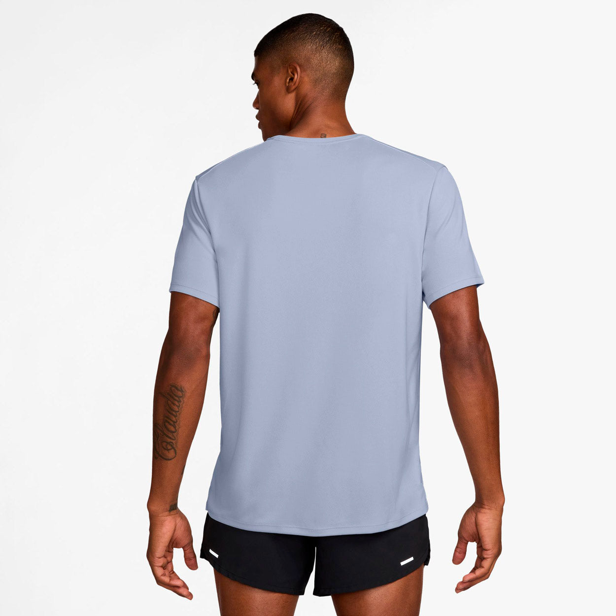 Dri-FIT UV Miler løbe T-shirt