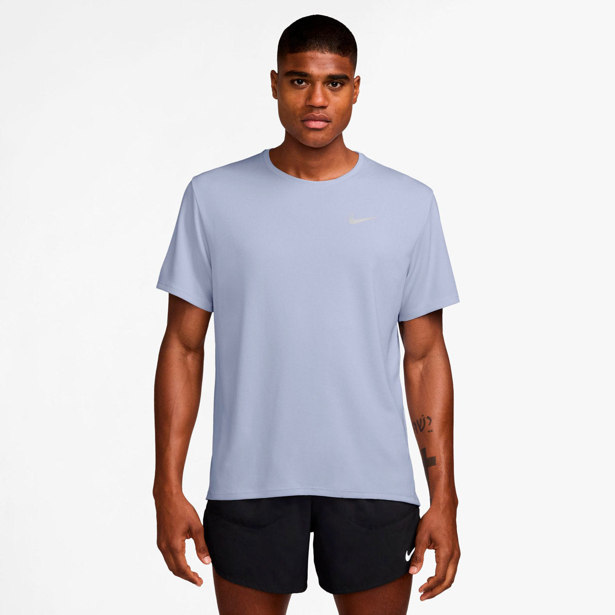 Dri-FIT UV Miler løbe T-shirt