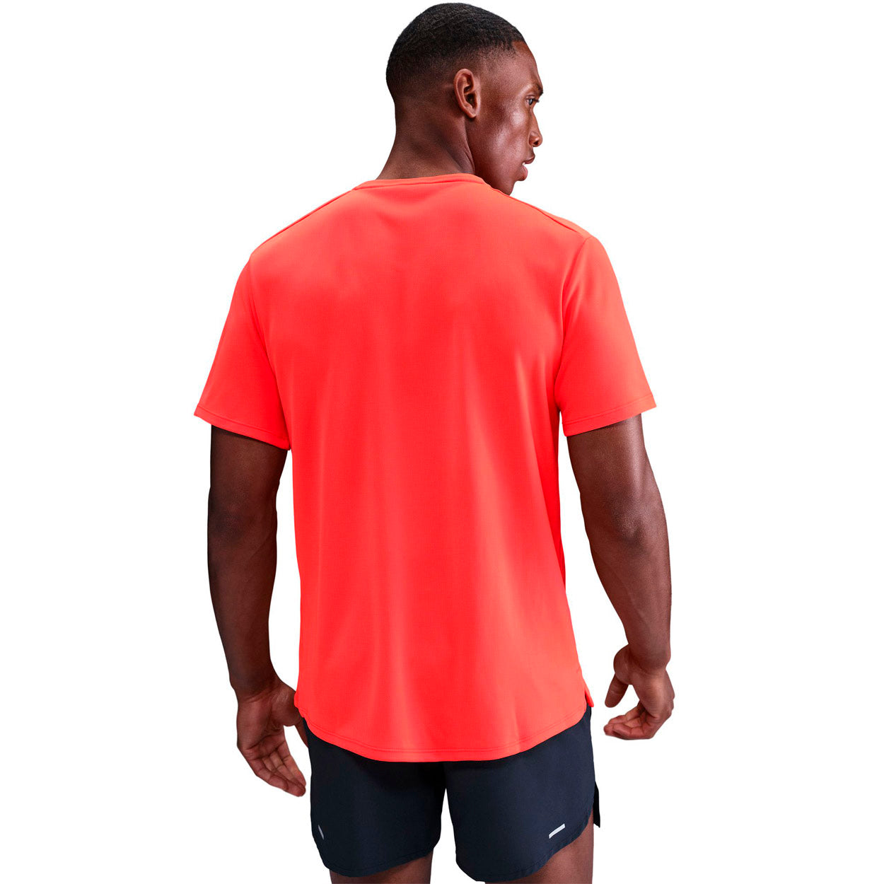 Dri-FIT UV Miler Løbe T-shirt