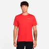 Miler Dri-Fit UV Løbe T-shirt fra Nike