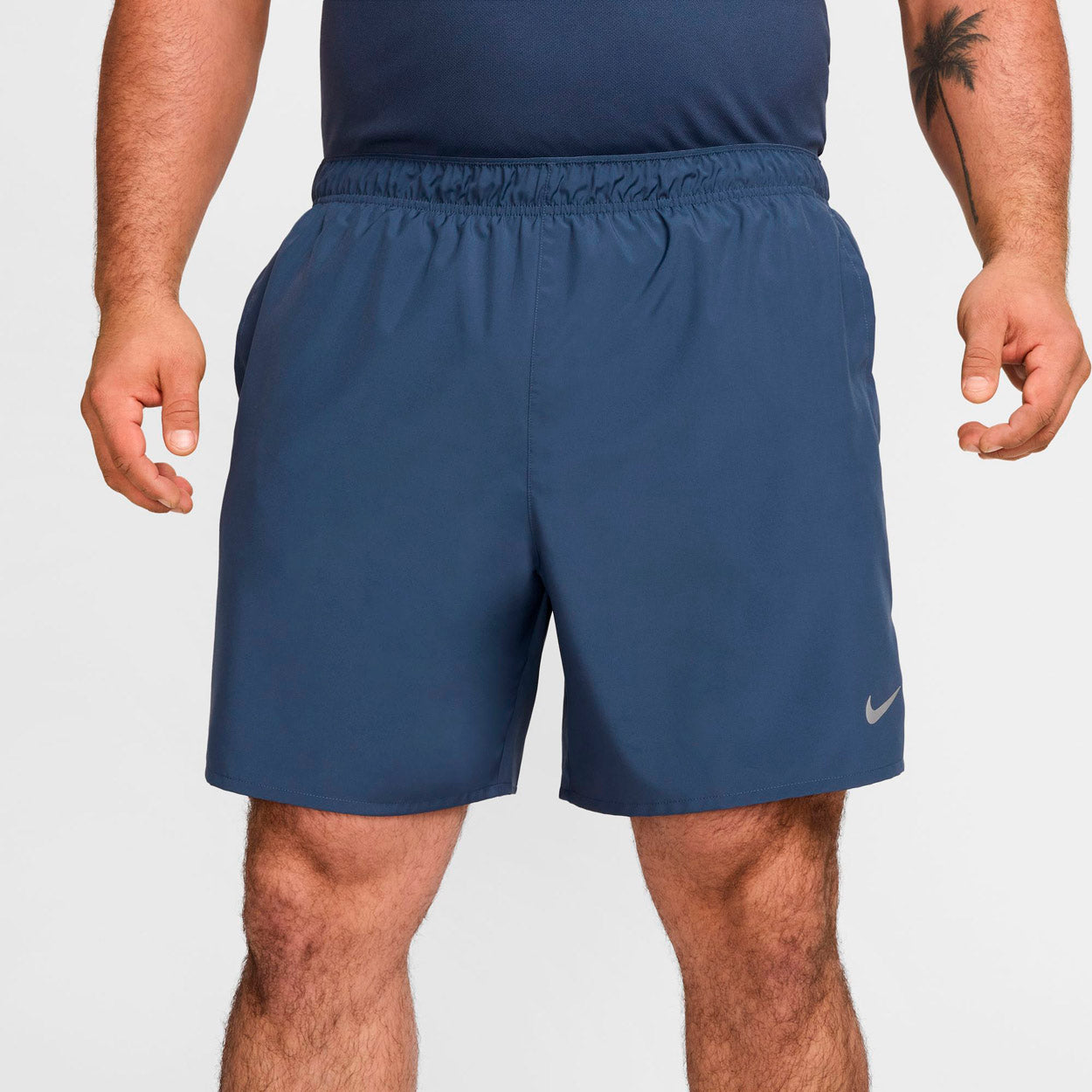 CHALLENGER DRI-FIT SHORTS