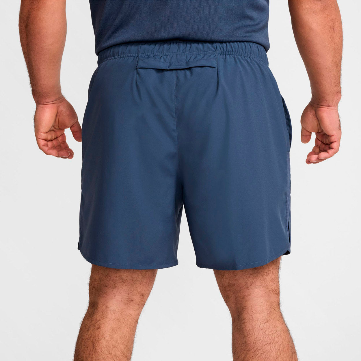 CHALLENGER DRI-FIT SHORTS