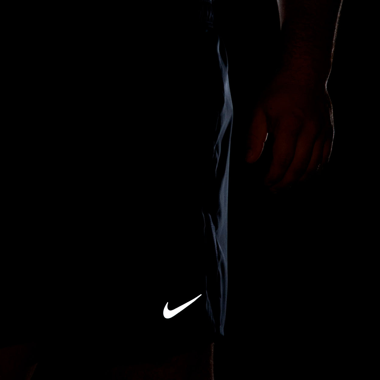 CHALLENGER DRI-FIT SHORTS