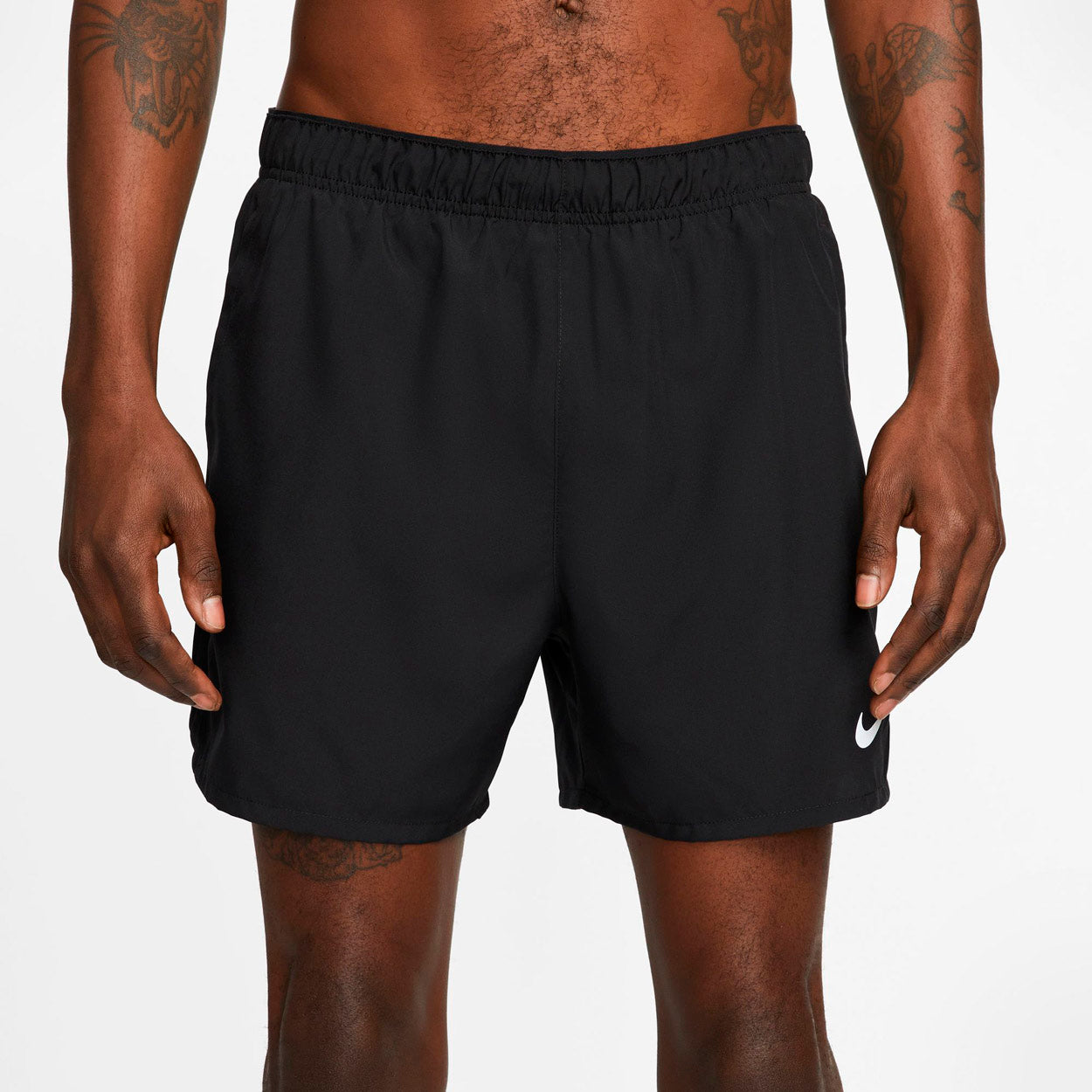 Challenger Dri-fit Løbeshorts