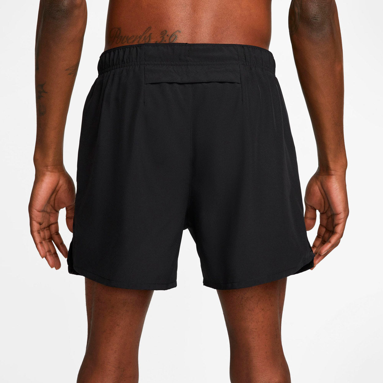 Challenger Dri-fit Løbeshorts
