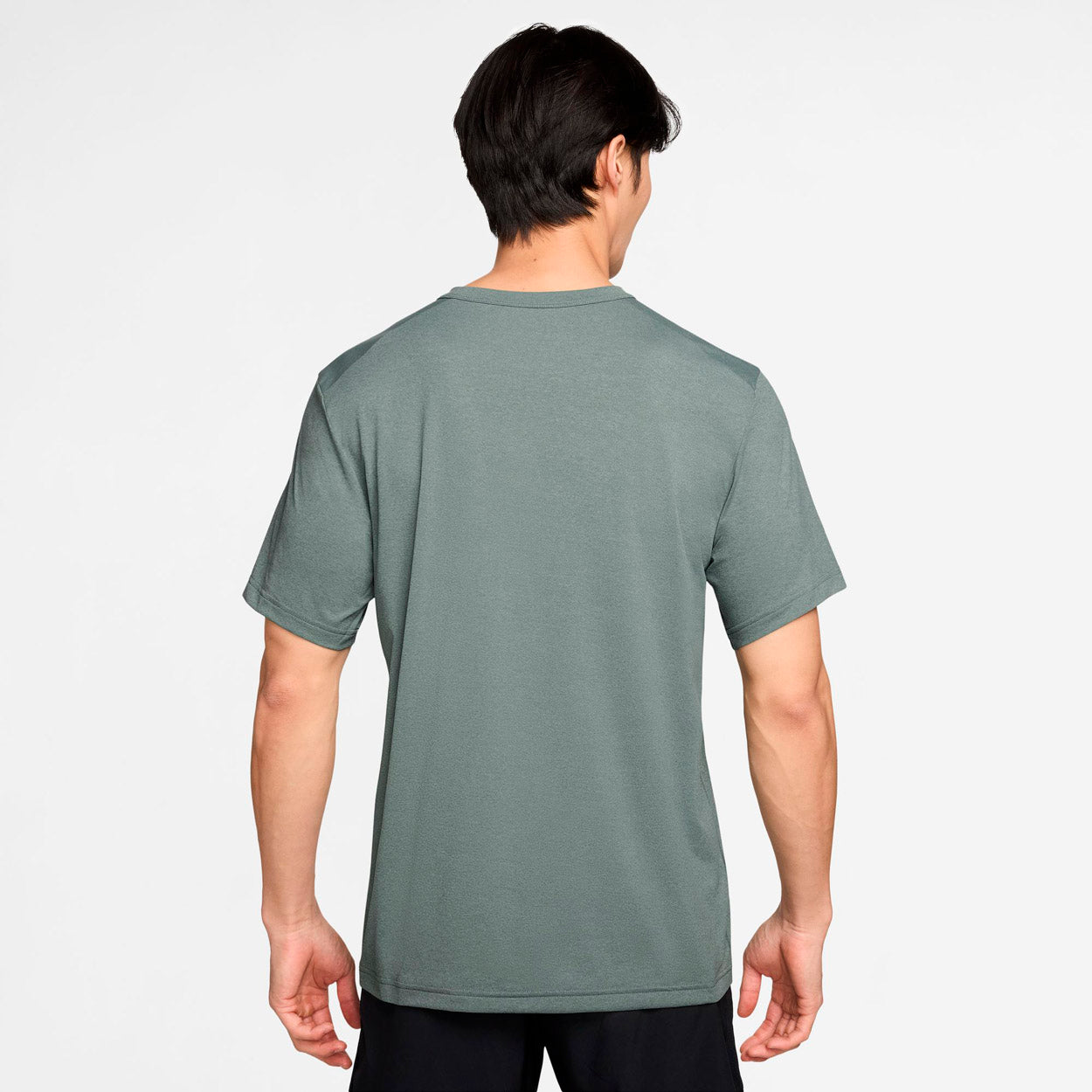 Hyverse Dri-FIt UV Løbe T-shirt