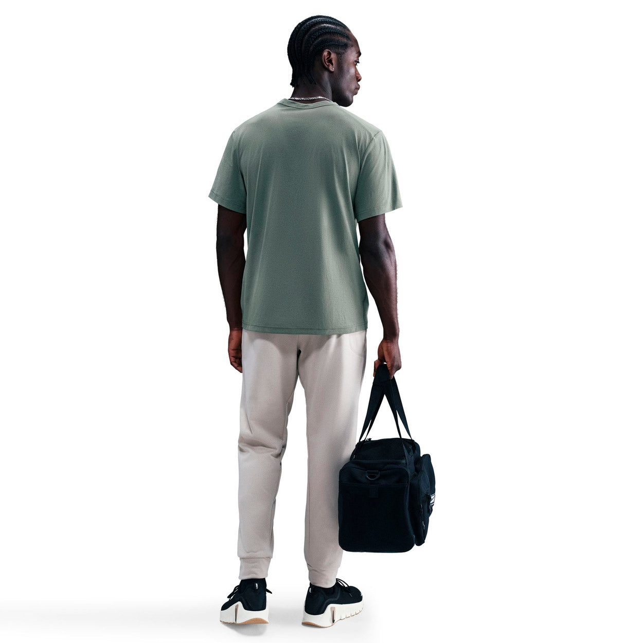 Hyverse Dri-FIt UV Løbe T-shirt