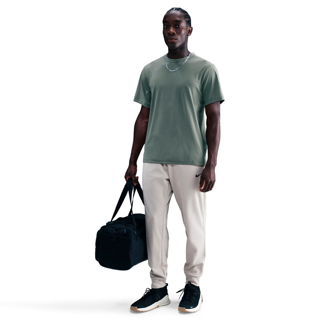 Hyverse Dri-FIt UV Løbe T-shirt