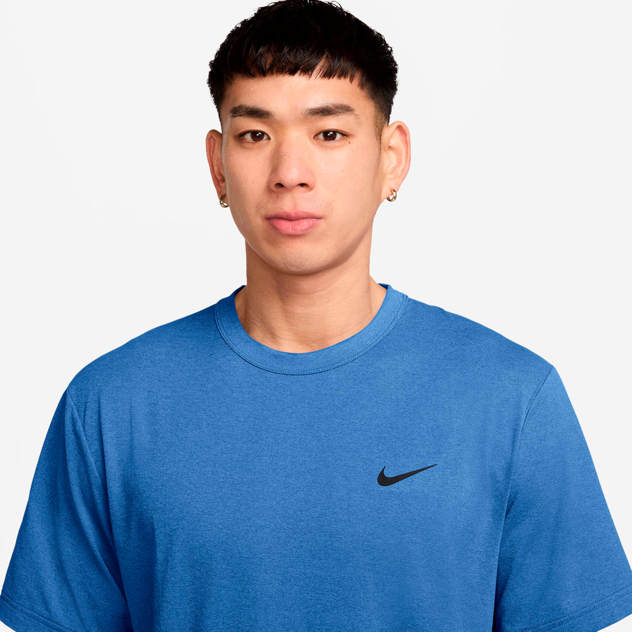 Hyverse Dri-FIt UV Løbe T-shirt