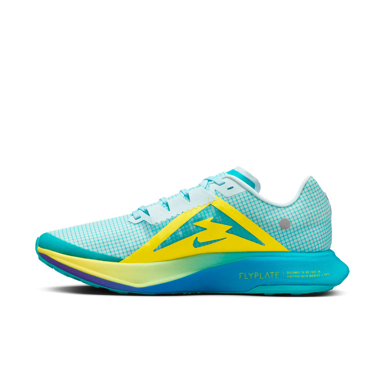 ULTRAFLY Trailløb Løbesko