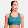 SWOOSH MEDIUM SUPPORT SPORTS BH fra Nike
