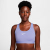 SWOOSH MEDIUM SUPPORT SPORTS BH fra Nike