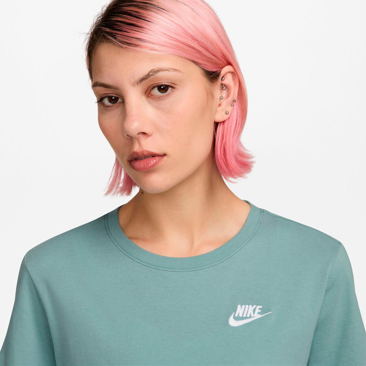 Sportswear Club Essentials T-shirt