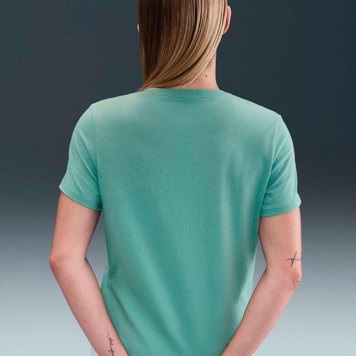 Sportswear Club Essentials T-shirt