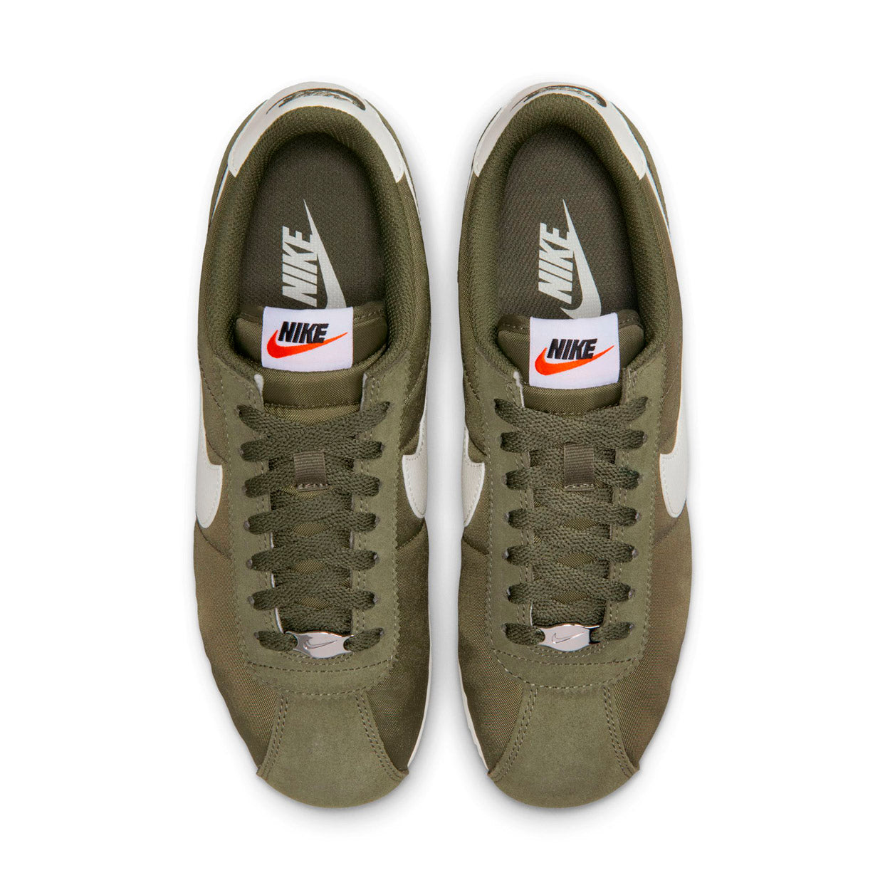 Cortex Textile Sneakers