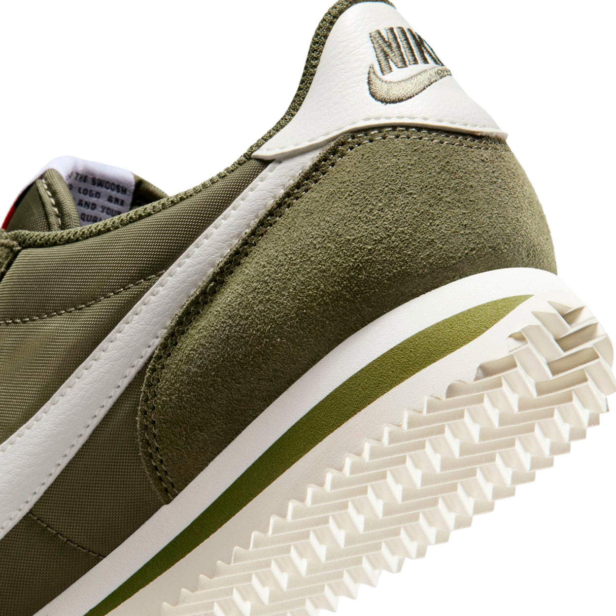 Cortex Textile Sneakers