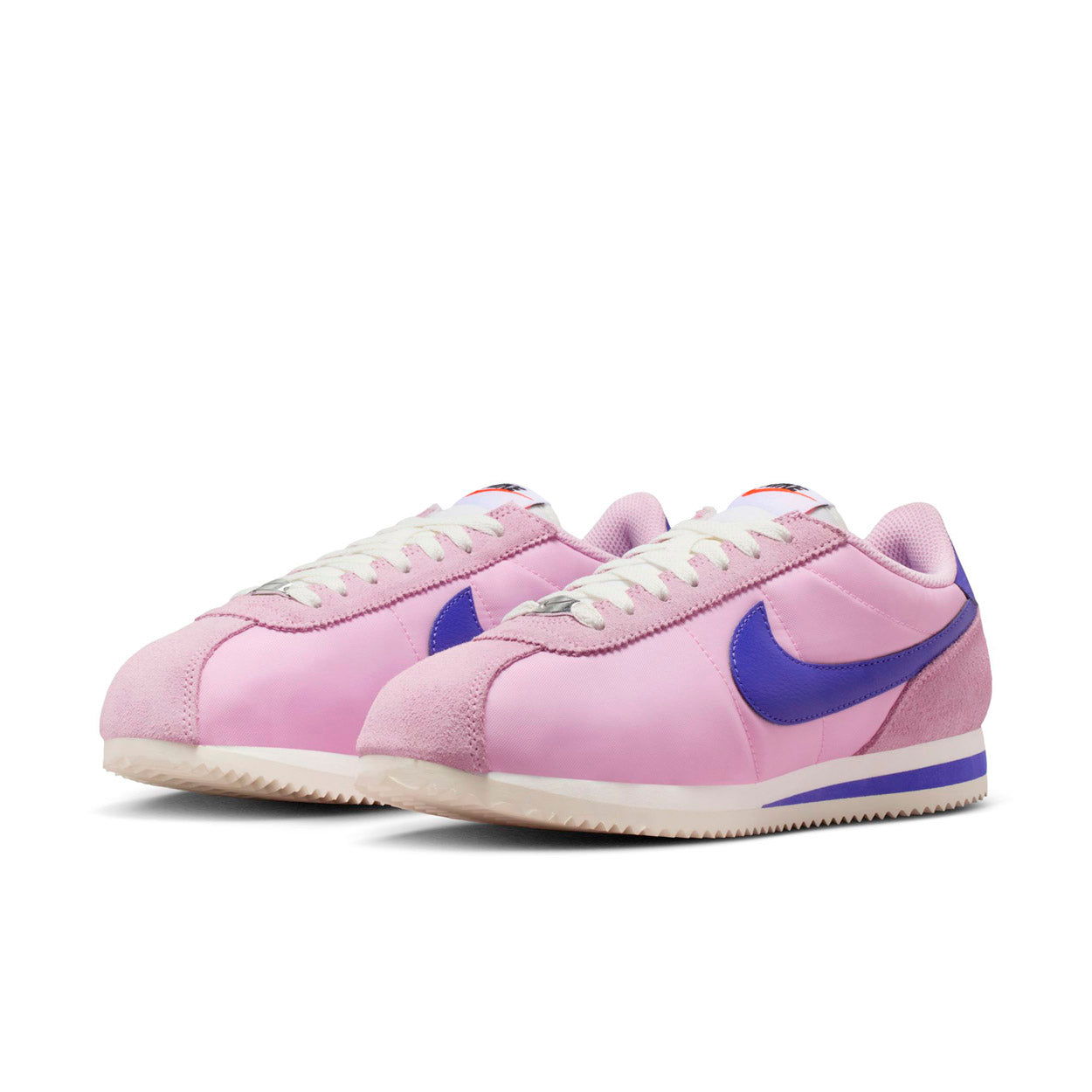 Cortez Textile Sneakers