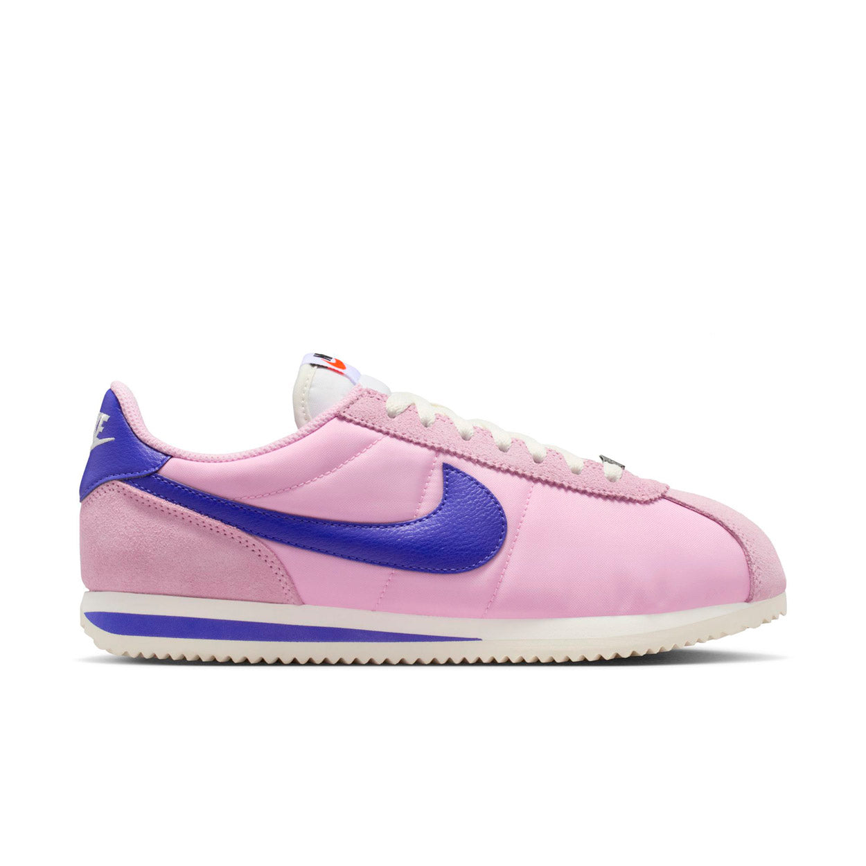 Cortez Textile Sneakers