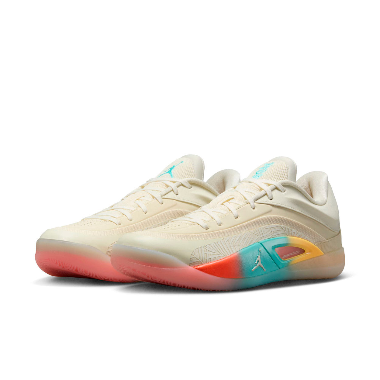 Jordan Zion 4 Sneakers