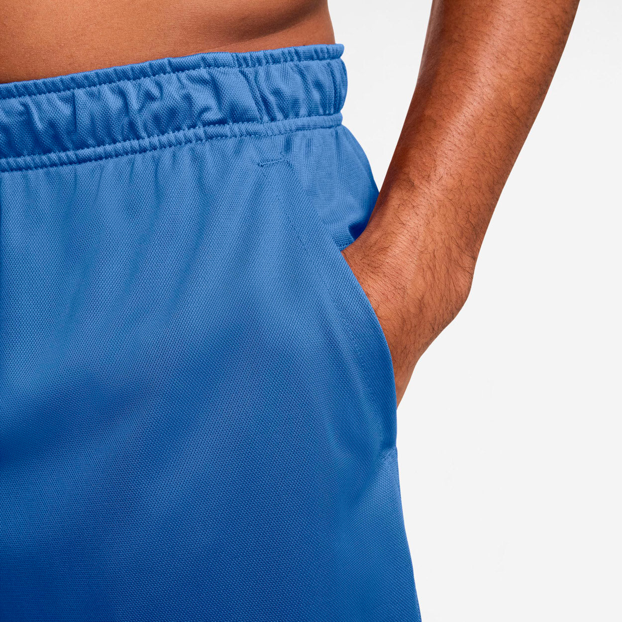 Totality Dri-fit 7" Shorts