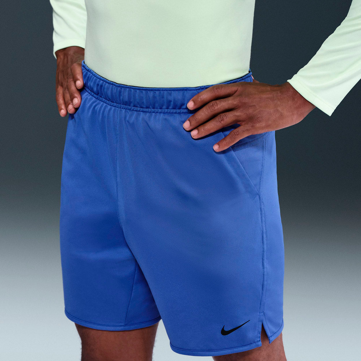 Totality Dri-fit 7" Shorts
