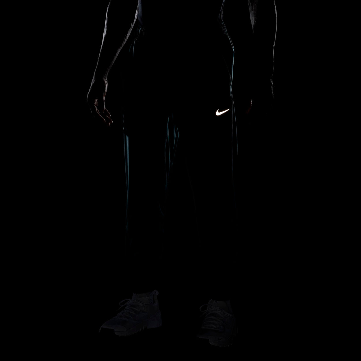 Form Dri-Fit Tapere Bukser