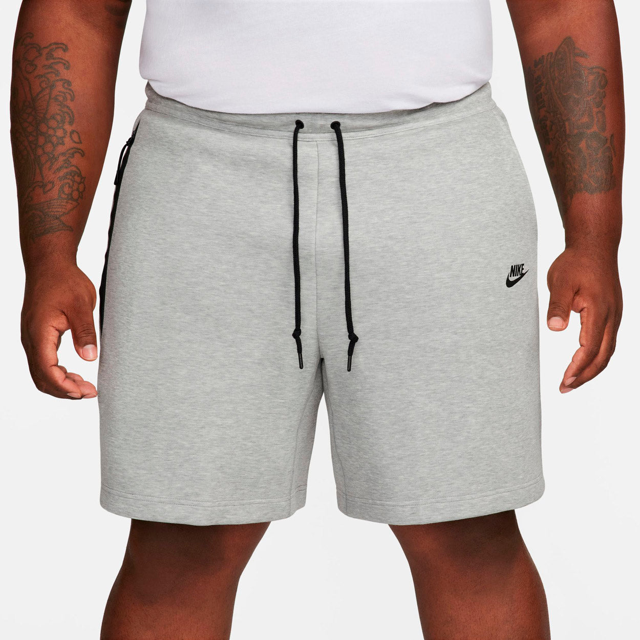 SPORTSWEAR TECH FLEECE SHORTS