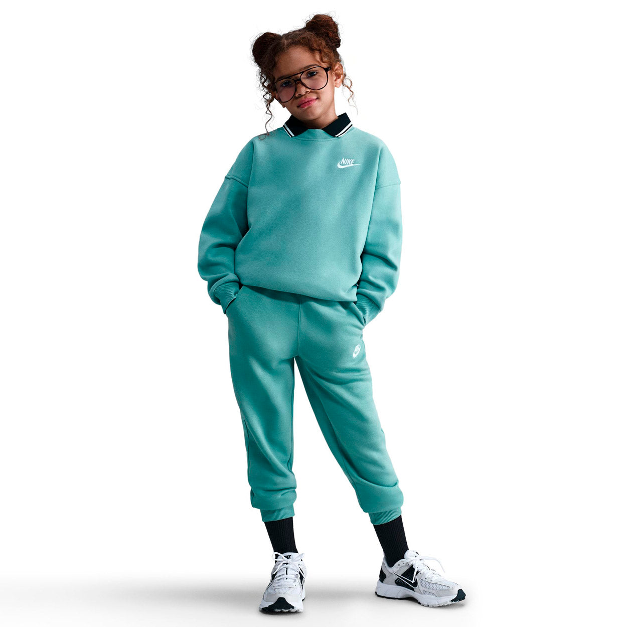 Sportswear Club Sweatshirt