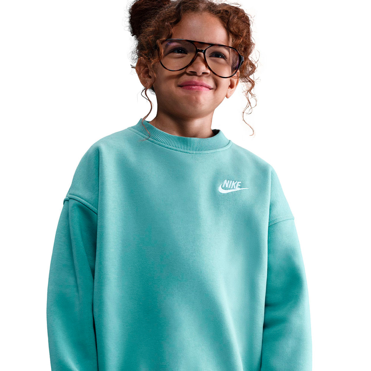 Sportswear Club Sweatshirt