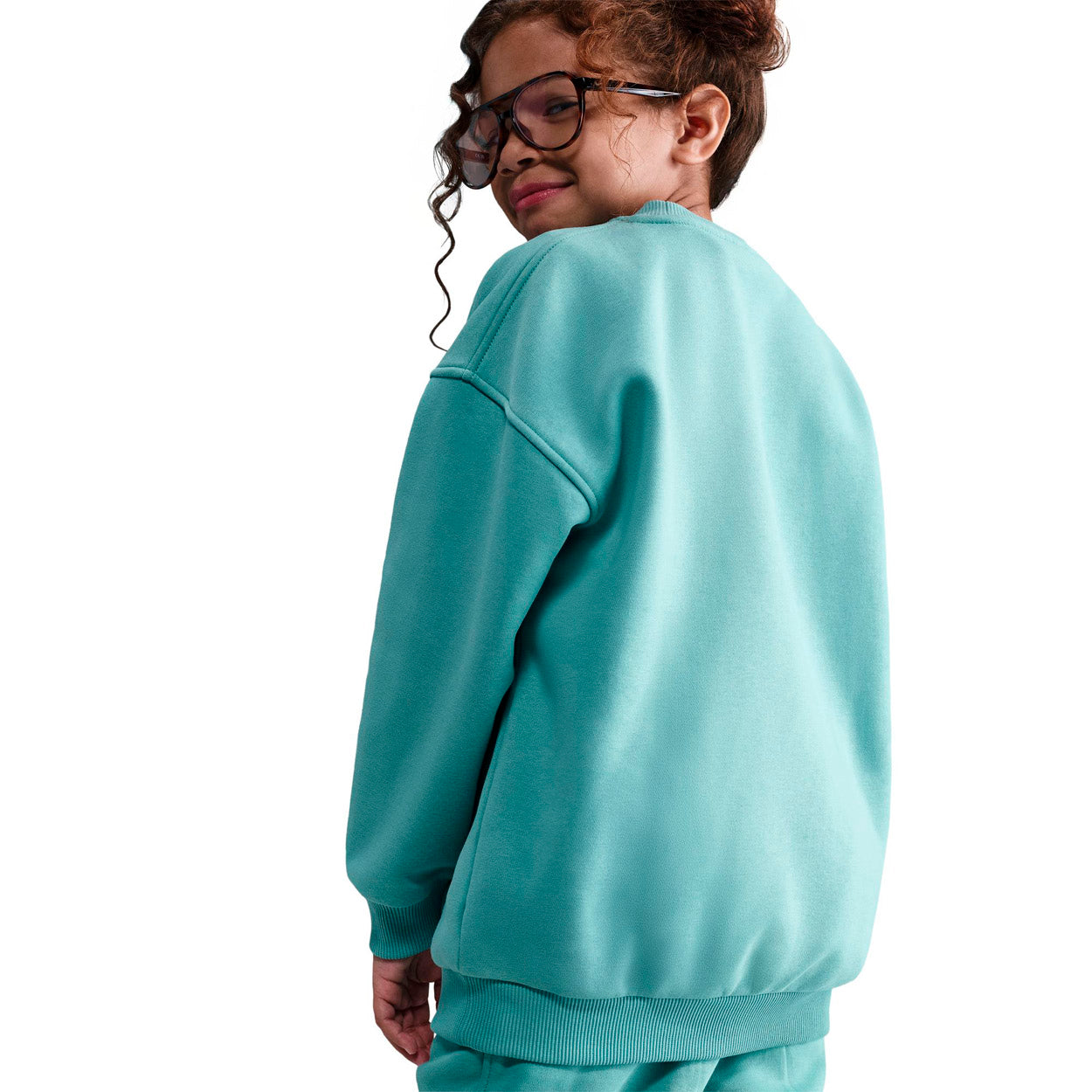 Sportswear Club Sweatshirt