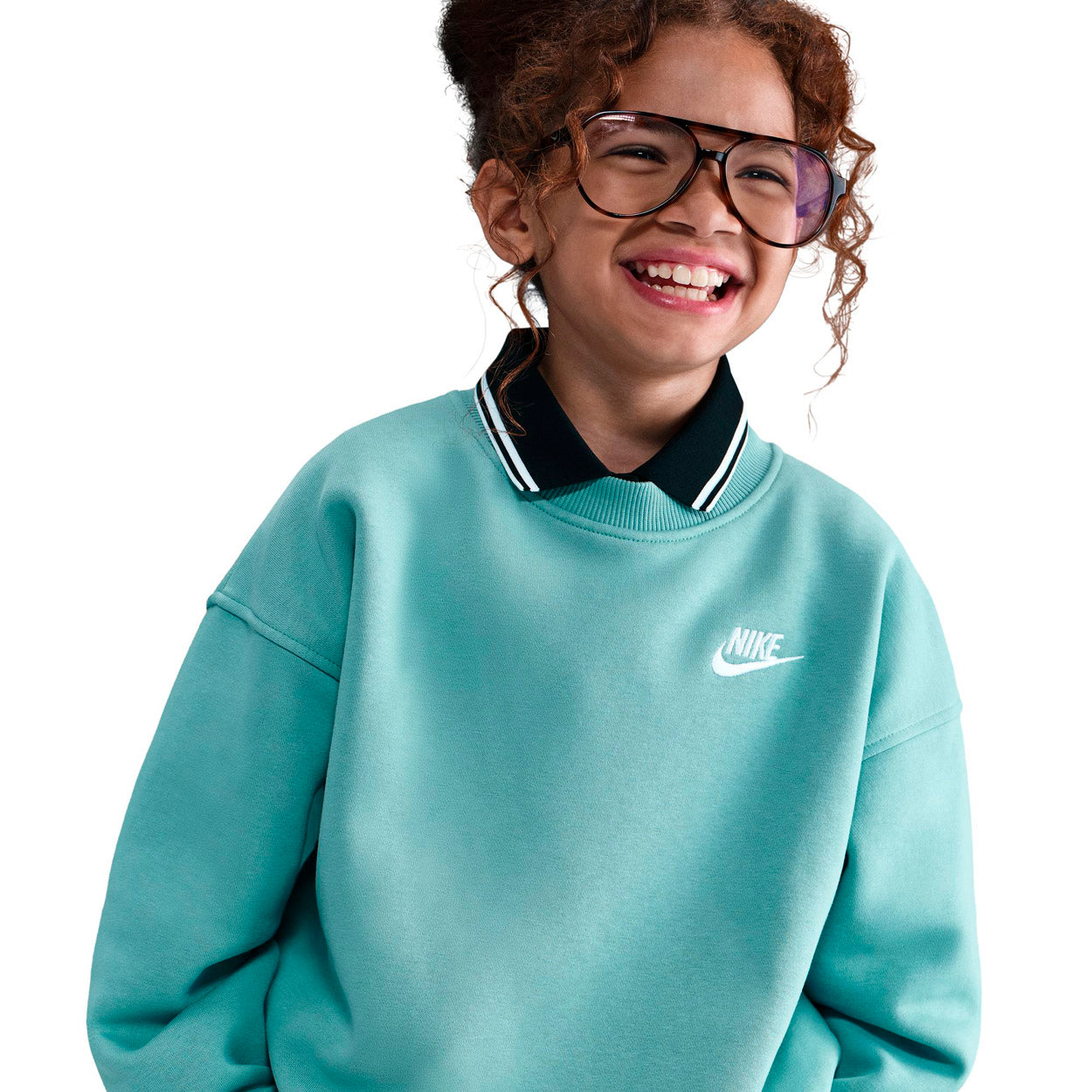 Sportswear Club Sweatshirt