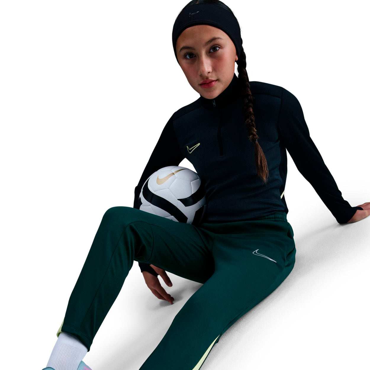 Therma-FIT Academy træningsbukser