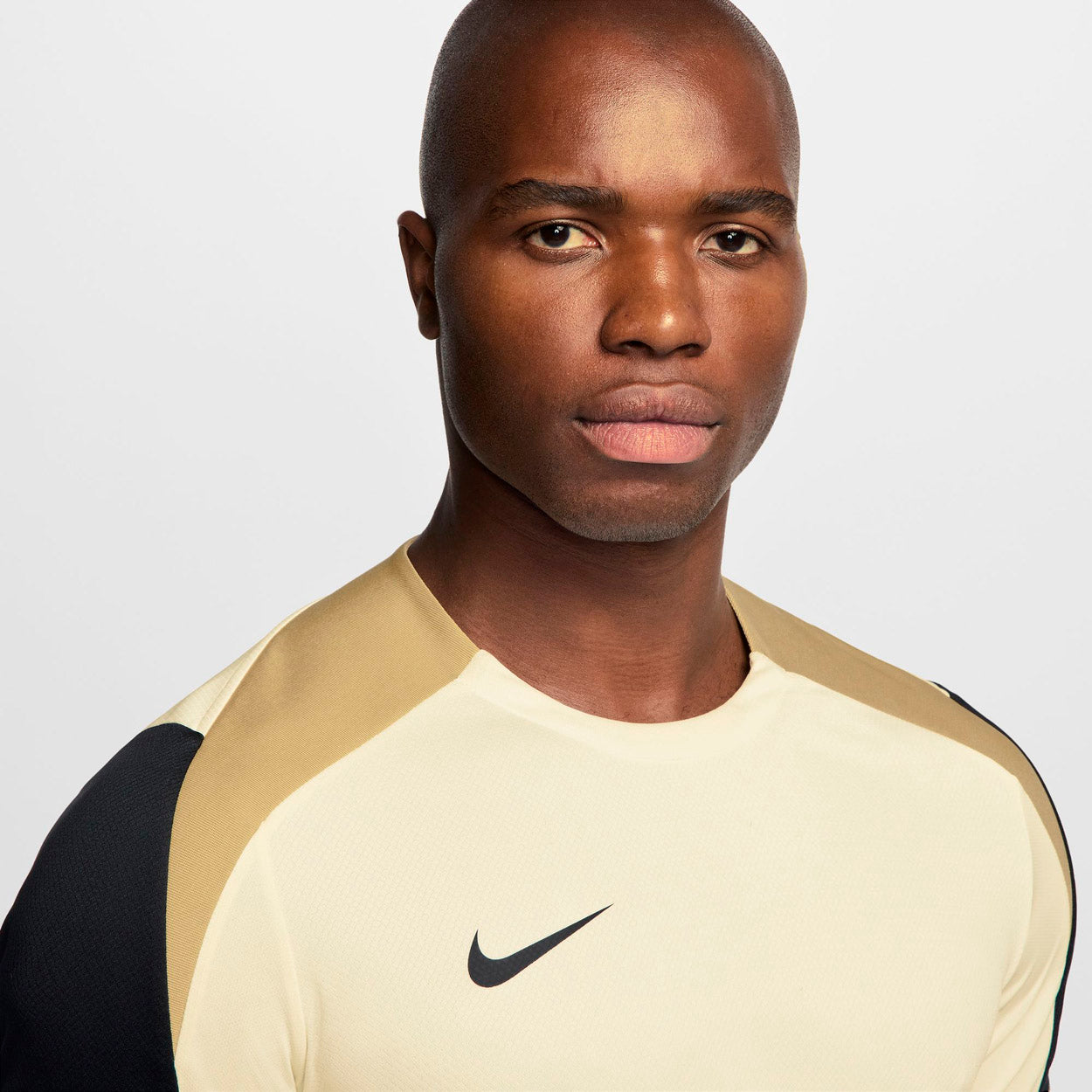 STRIKE MEN'S DRI-FIT T-SHIRT