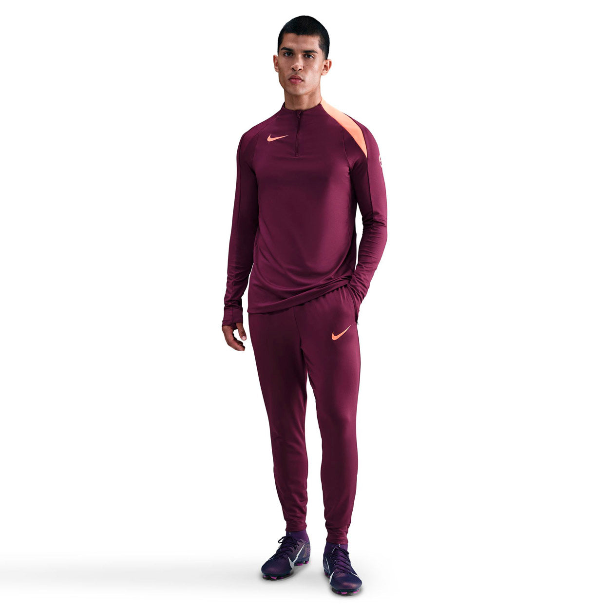 Strike Dri-Fit bukser